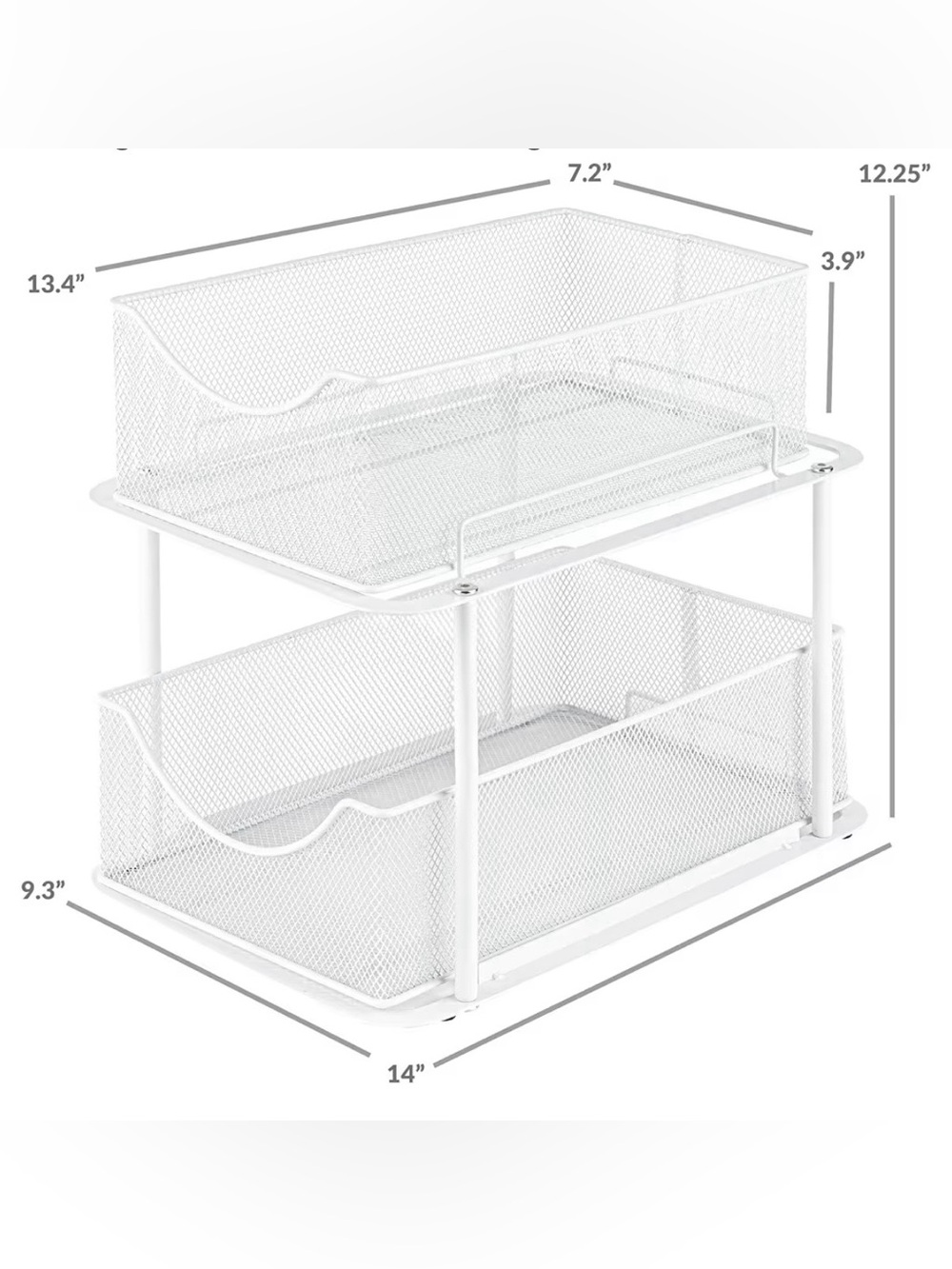 Storage Organizers Bundle - Picture 8 of 16